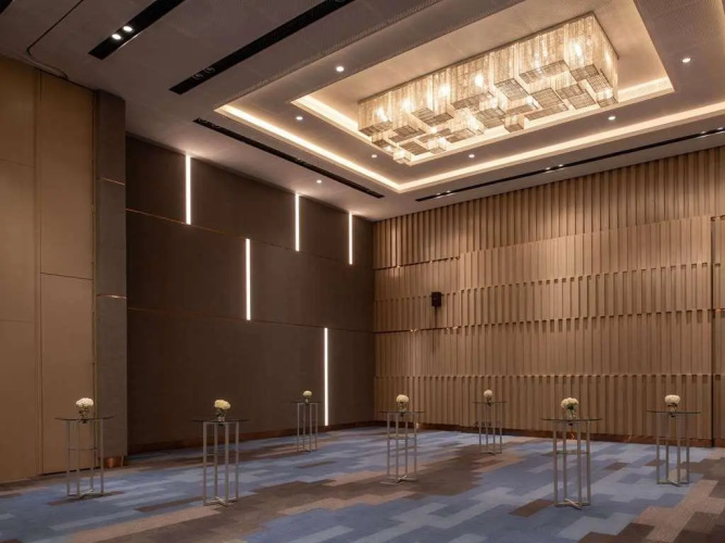 Novotel Riyadh Sahafa photo 17