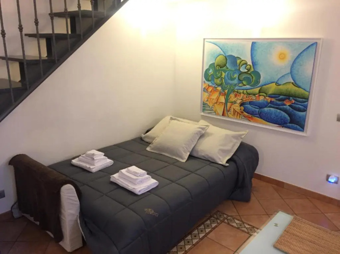 Gallery Bellini Apartment