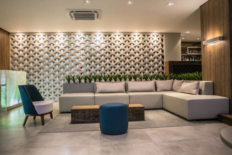 Tri Hotel Premium Criciúma