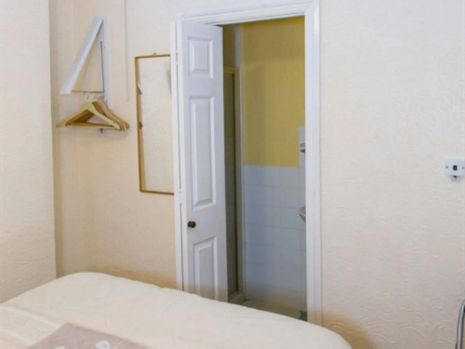 Blakeney Guest House