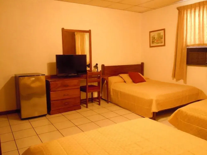 Hostal Verona