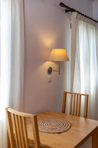 White Holidays Project Ag. Sostis