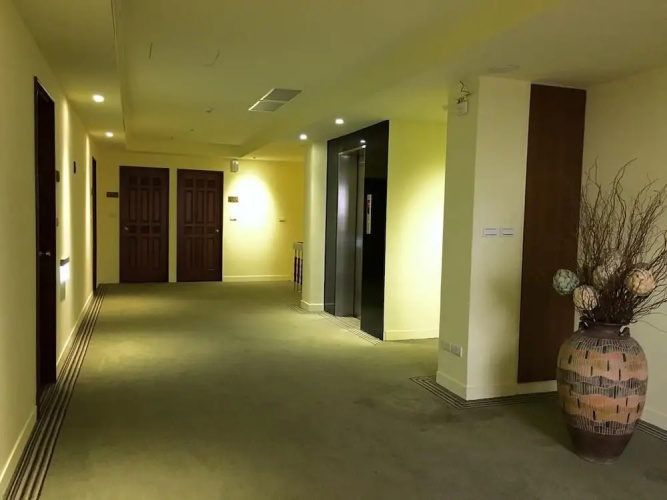 Wantai Hotel