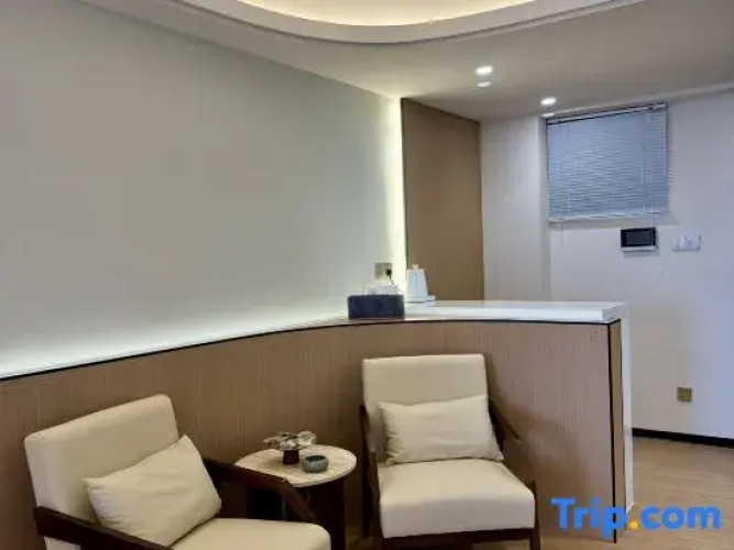 YURI Seaview Apartment