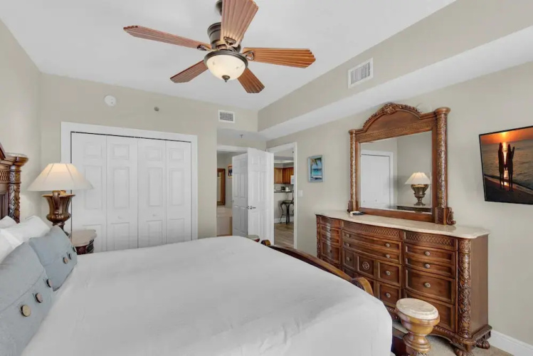 Ariel Dunes II 1908 by RealJoy Vacations