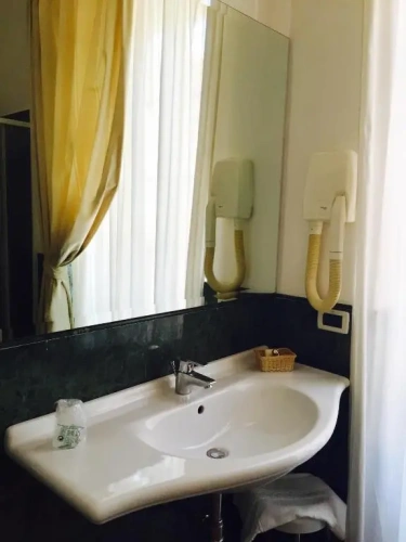 Comfort Single room
