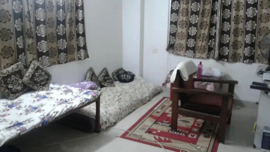 St Stephens hostel