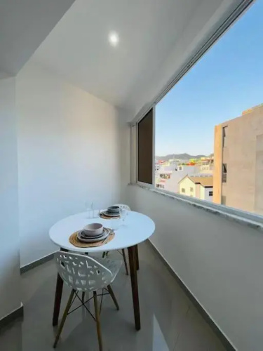 Blissapartments T1 - Soleil
