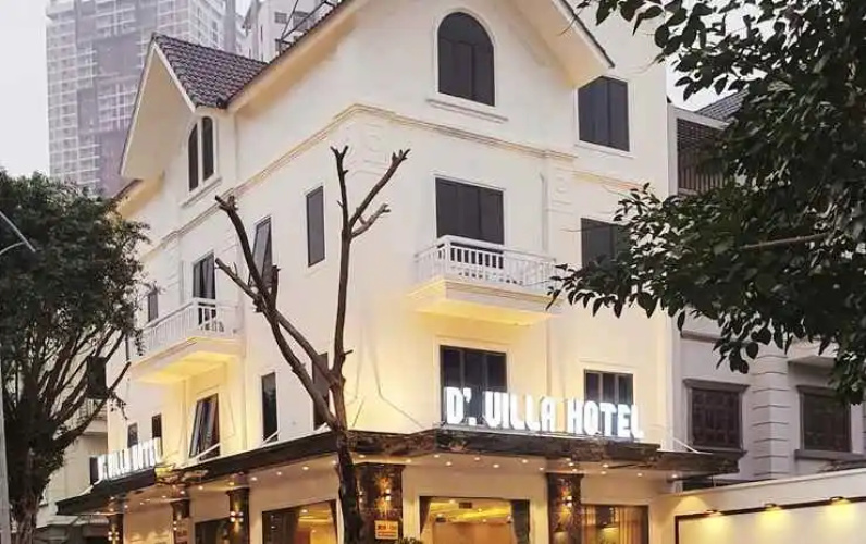 Hotelafbeelding