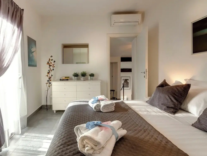 Mamo Florence - Alamanni Apartment