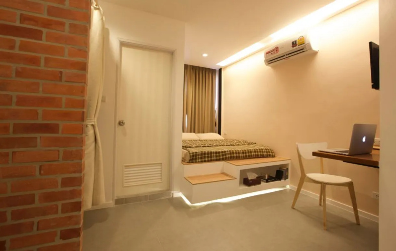 Case Study Asoke