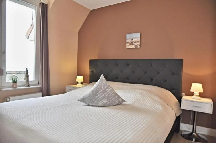 Strandhotel 24