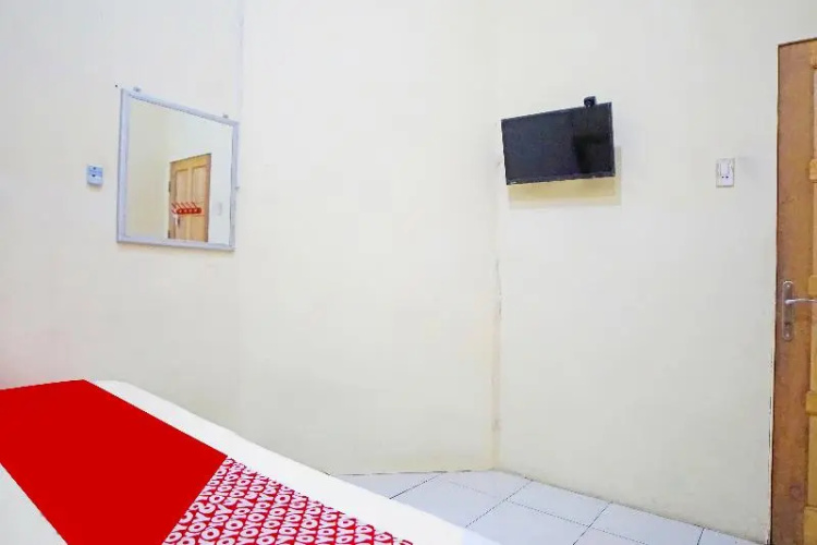 Oyo 91435 Berliany Home 2