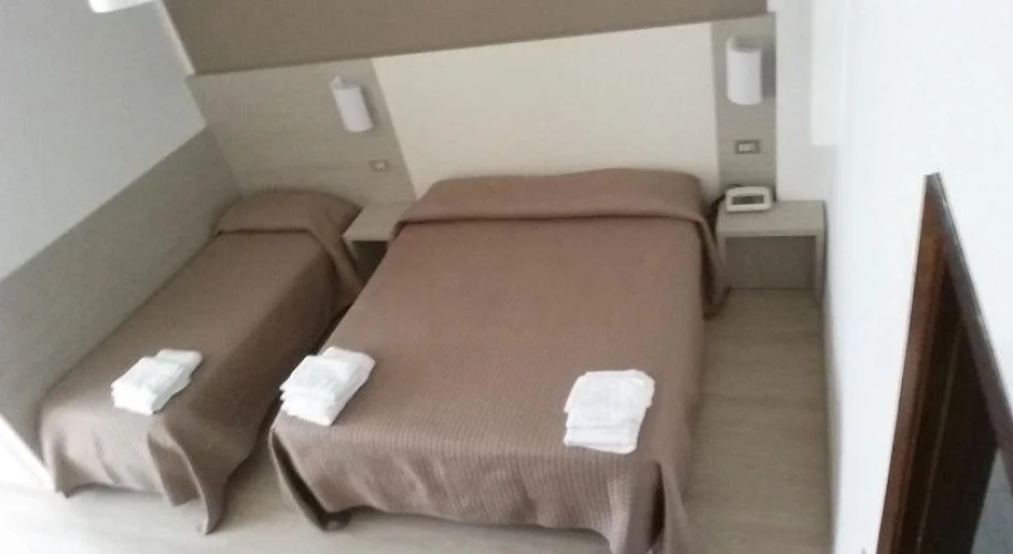 Hotel Villa Alberta