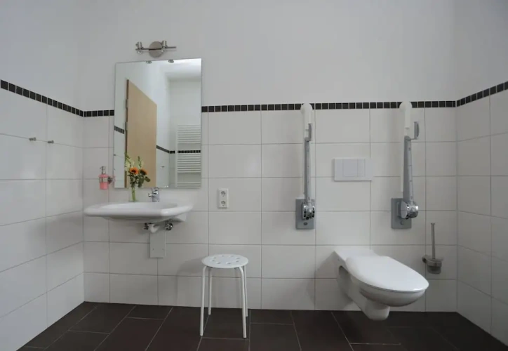 Comfort Double room with city view