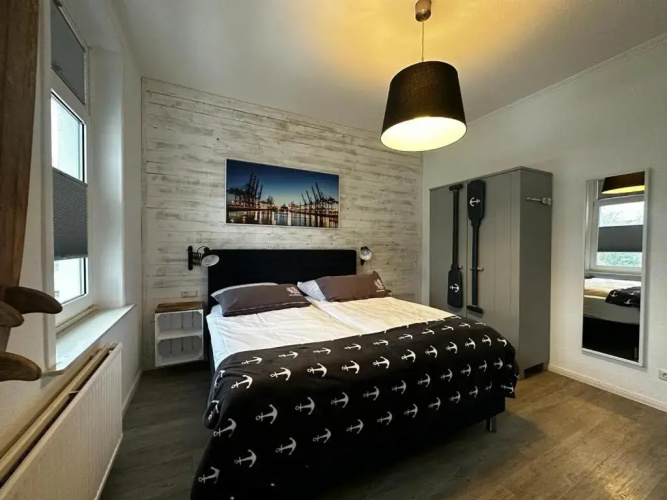 Bootshaus Appartements
