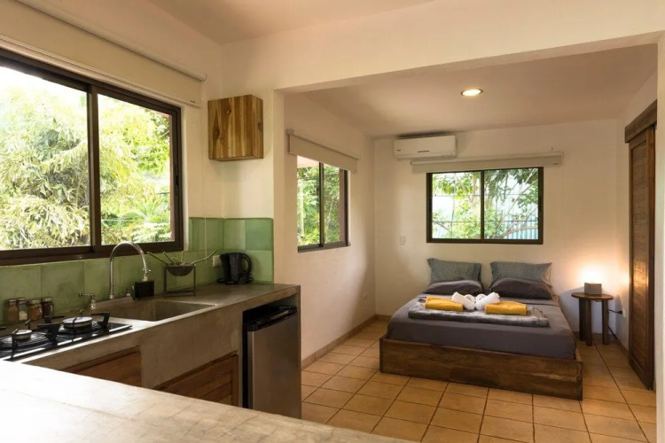 Villa Cacao