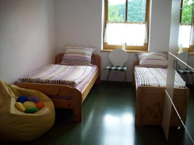 Ferienwohnung Brunner