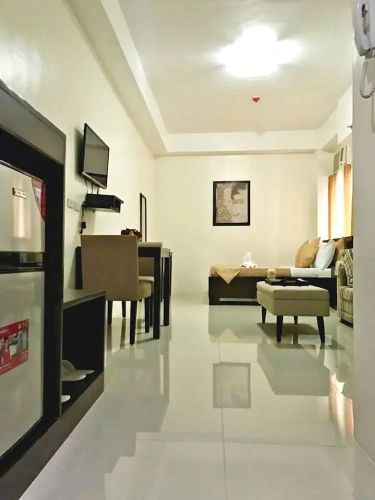 Standard Quadruple Family room