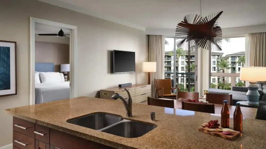 3BR Ka'anapali Ocean Views Pool & Resort