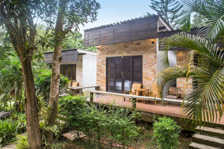Baan Father Homestay