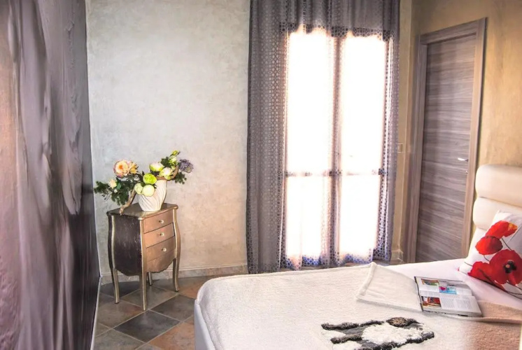 B&B Il Cortile