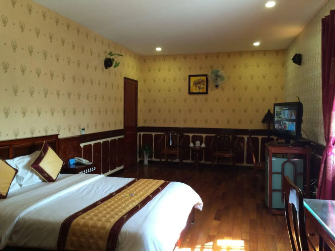 HANZ Orient Hotel Da Nang