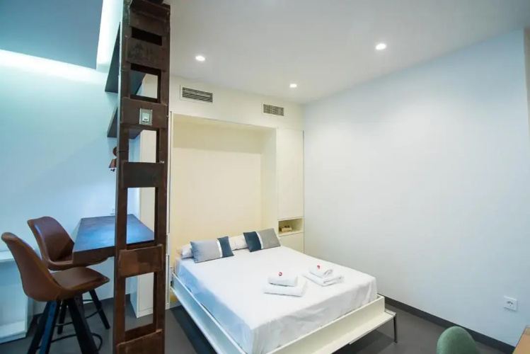 Tourist House Odonell