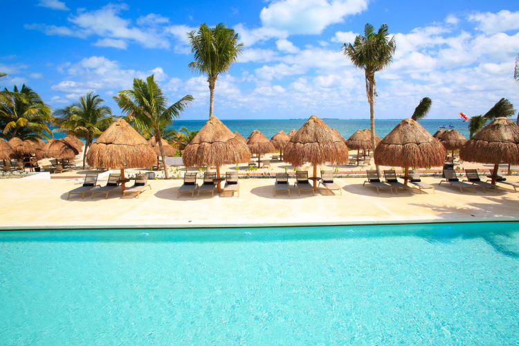 Finest Playa Mujeres By The Excellence Collection   All Inclusive
