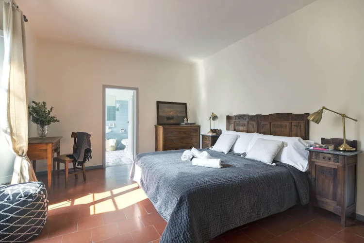 Best Location Rooftop and Pitti Palace View