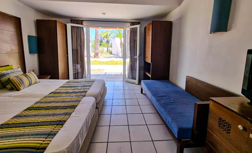 Monarque Club Rivage - VV