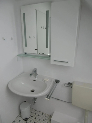 Ferienwohnung Panoramablick