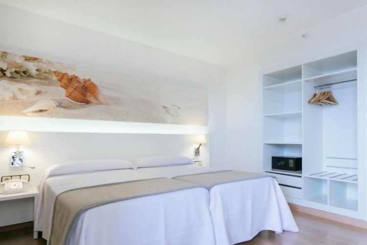 Hotel THB María Isabel - Adults Only photo 31