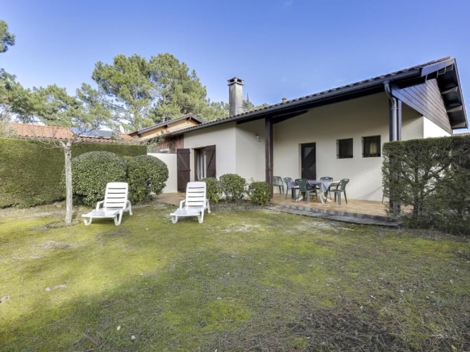 Cottage