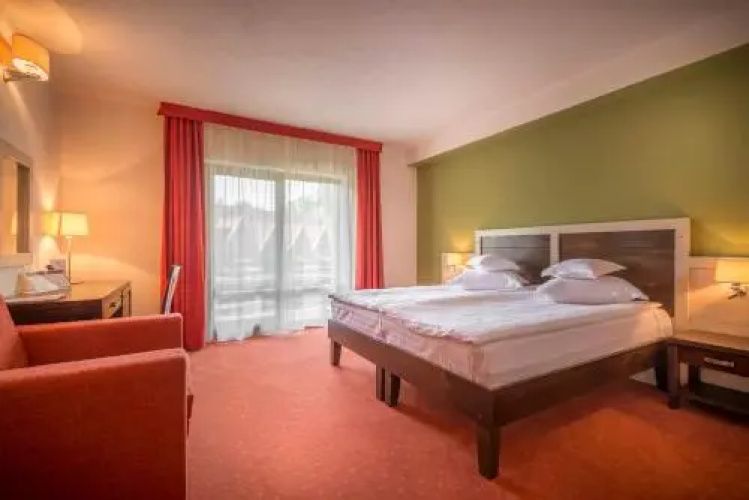 Hotel Szeifert