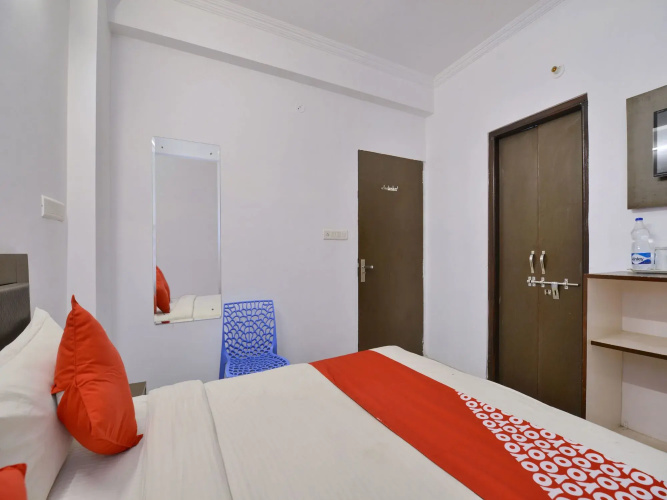 Fabhotel Jaipur Classic