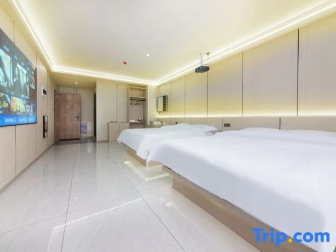Business Twin room