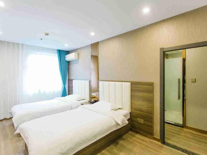 Superior Suite