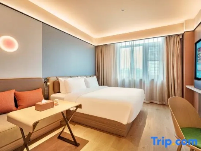 Business Double room