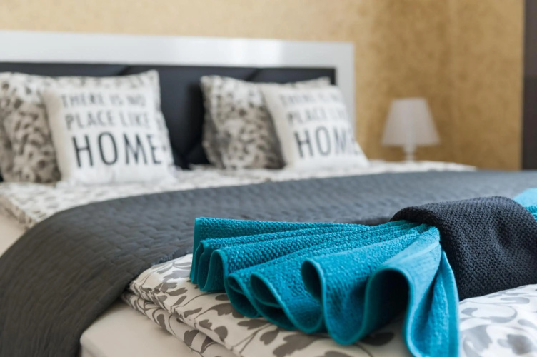 Vitosha Blvd - 2BR LUX APART