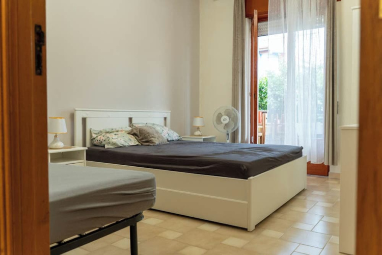 Casa Solemare Strongoli