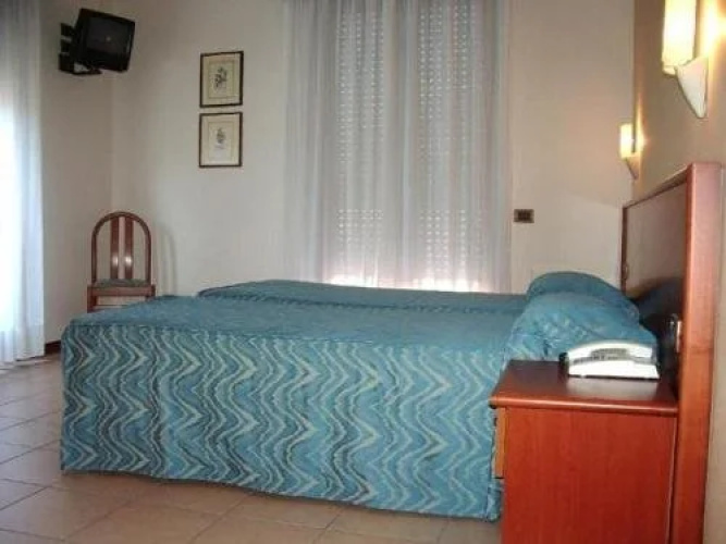 Hotel Virginia