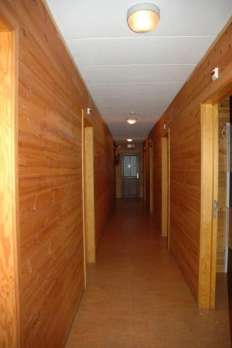 Chambres Le Domaine