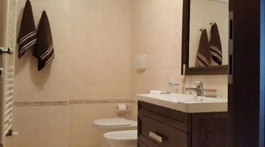 B&B Mare Azzurro