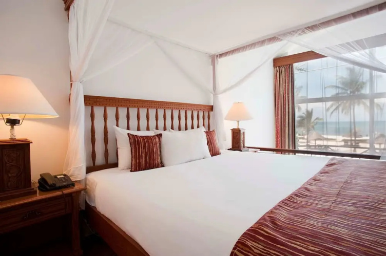 Kunduchi Beach Hotel And Resort