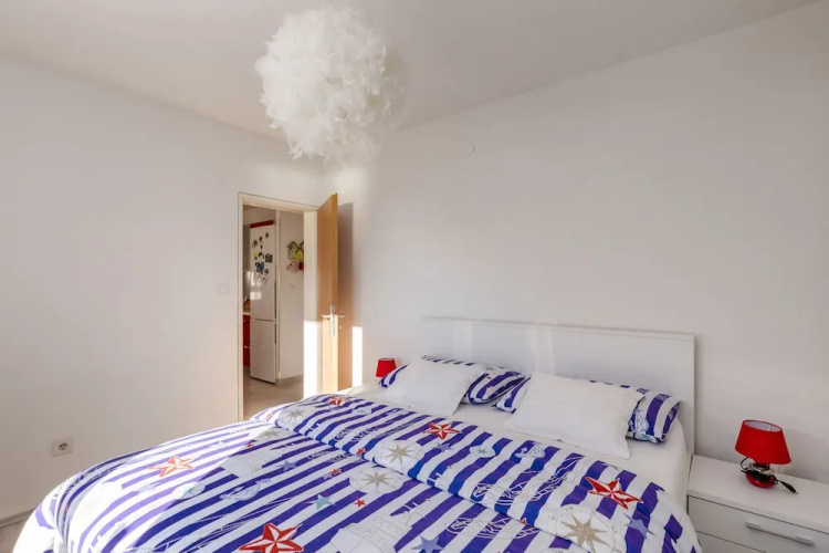 Apartment Irena