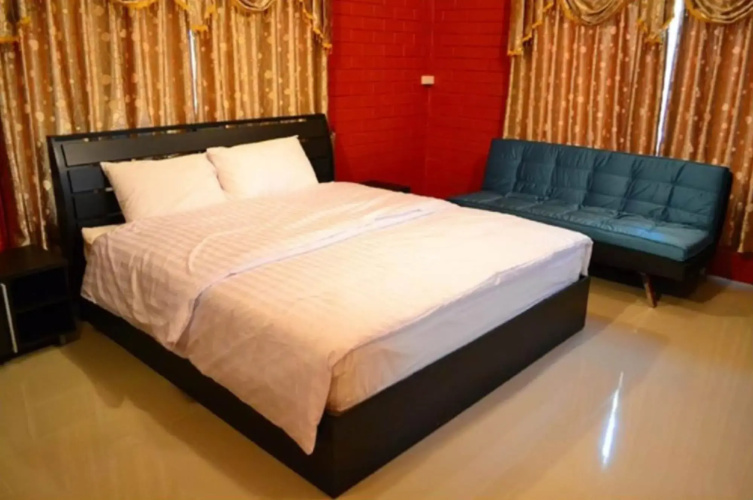 Lomdao Resort