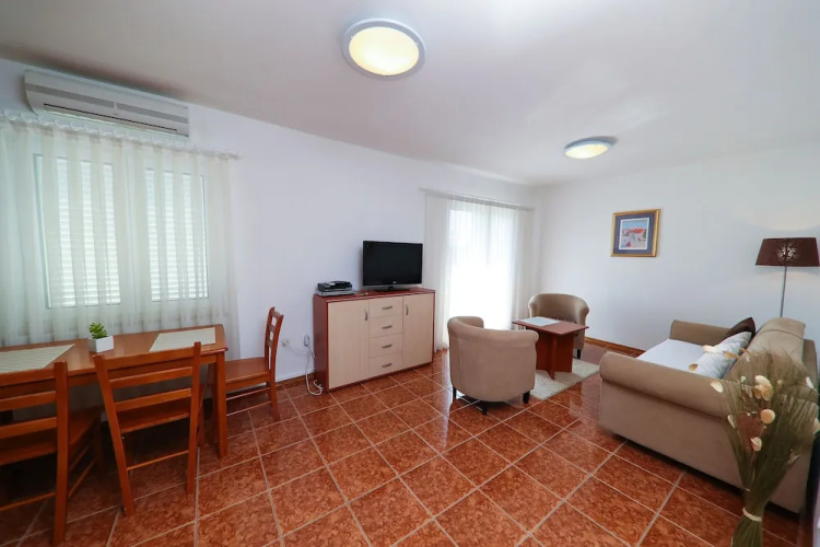 Apartments Casa Mia