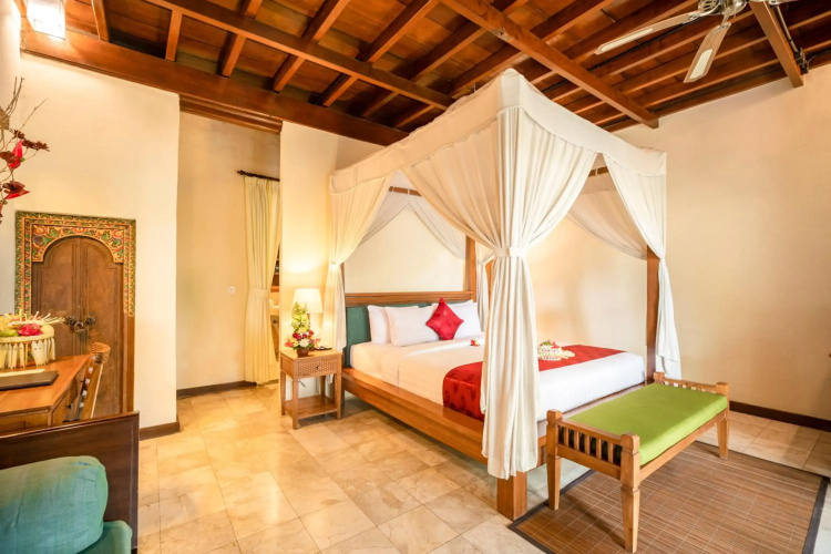 Ananda Ubud Resort