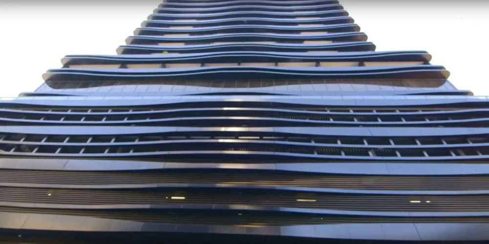Corporate Keys- Lilli Apartments